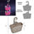 Shower Caddy Portable Shower Caddy-15866207