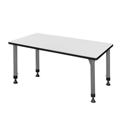 Plateau et base de table d'activités Kee
