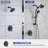 Complete Shower System-94245951