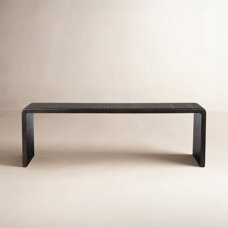 Console Claribel, Noir, noir, noir, noir