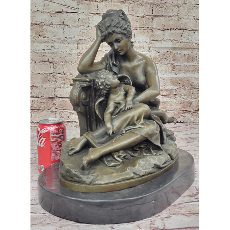 Figurines et sculptures Aysia