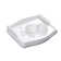Retro 16.1'' L Bathroom Sink
