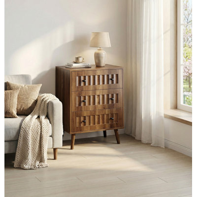 3 drawer dresser, modern wardrobe dresser chest of drawers, wooden storage storage cabinet, dresser storage cabinet, suitable for living room, bedroom