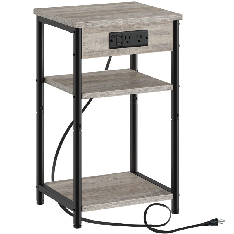 Table d'appoint Wood