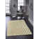 Abstract Area Rug