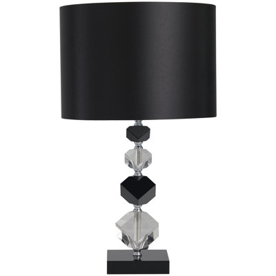 Lampe de table Crystal Crystal