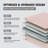 Luxury Quilted Weighted Throw Blanket-100784552-100784554-106888516