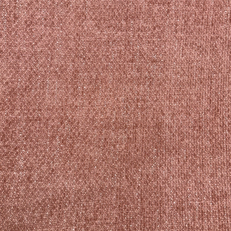 Solid Chenille | Tiesto Fabric, Blush