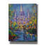 «New Orleans Romance» par ADEL, art mural sur toile-1478145382