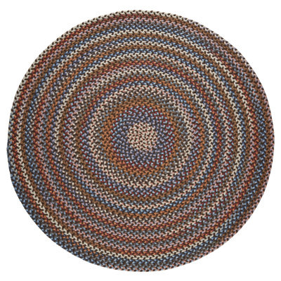 Ato Wool Geometric Indoor Rug