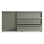 Superchoice 1 Door/3 Drawer Credenza-55676267