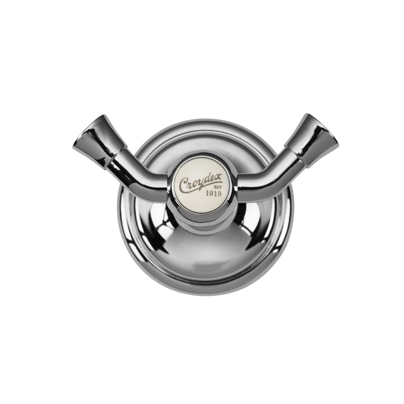 Wall Mounted Robe Hook