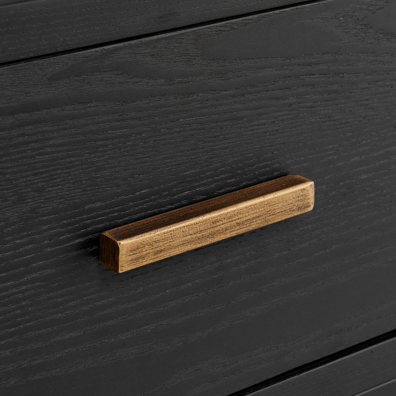 Ananna 115cm Console Table