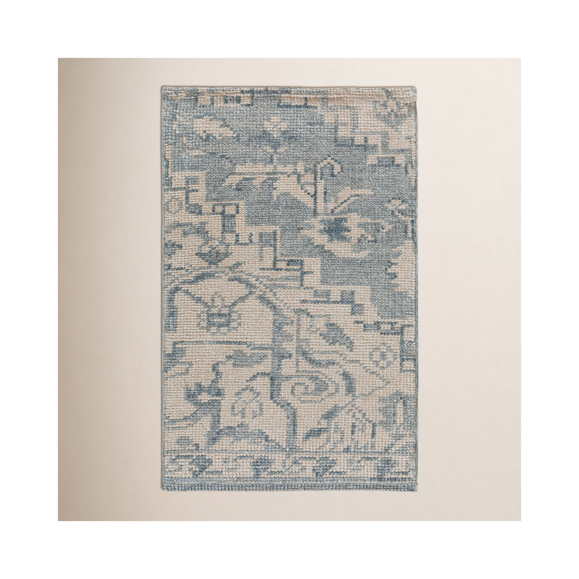 Baxter Iqra Area Rug, Rectangle 5' x 8'