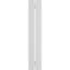 Volets en PVC True Fit à deux planches espacées-64485849-64485864