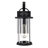 Dopson Steel Wall Light-725597026