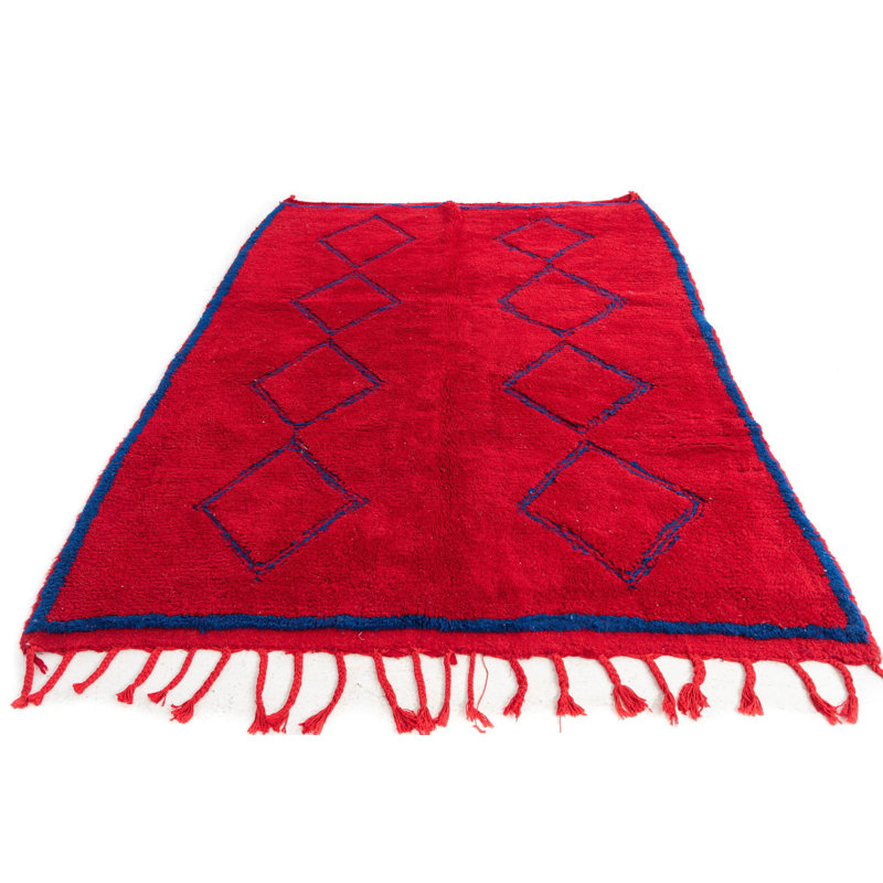 Tapis rouge Odea