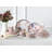 Cottage 30 Piece Dinnerware Set - Service for 6
