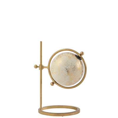Floor Globe Tabletop Globe