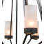 Tavistock 12 - Light Chandelier
