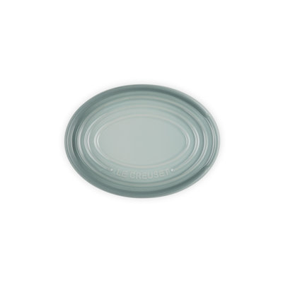 Le Creuset Stoneware Oval Spoon Rest