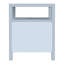Nora 2-Drawer Nightstand-121029548