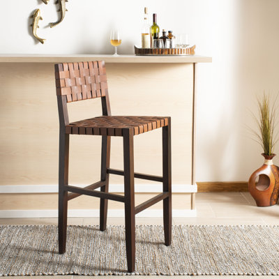 Tabouret de bar et de comptoir Saide