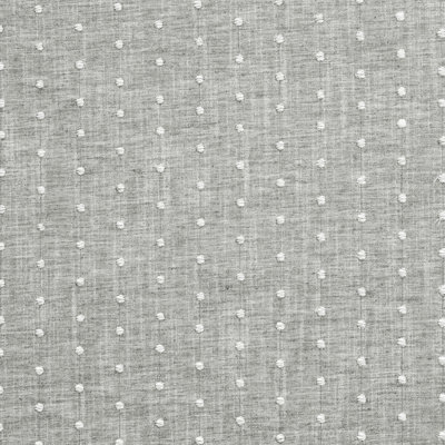 Tissu à pois Clearview