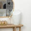 Vase de plancher 20,7 po H