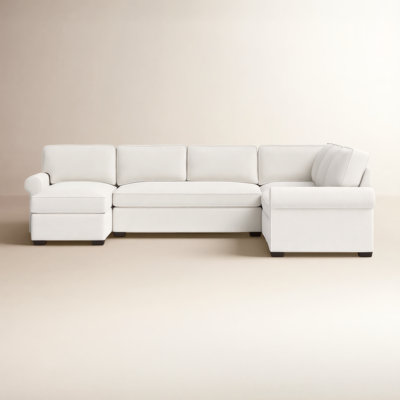 Porter Upholstered U-Sectional