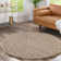Santosha Shag Rug