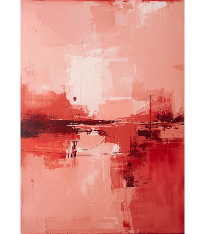 Crimson Horizon