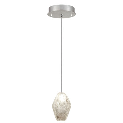 Natural Inspirations 1 - Light Unique/Statement Pendant