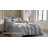 Bedsure Linen Cotton Blend Duvet Cover, PureWoven Cooling & Breathable Bedding Set for Hot Sleepers (Set of 3)-125353045-109911415