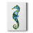 Seahorse -Gallery Wrapped Cavas-873404881
