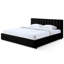 Lit plateforme tapissier Petillo Jaxon-94654388-111770917