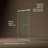 Revel 47.63" x 76" Double Sliding Shower Door with CleanCoat Technology-14673421