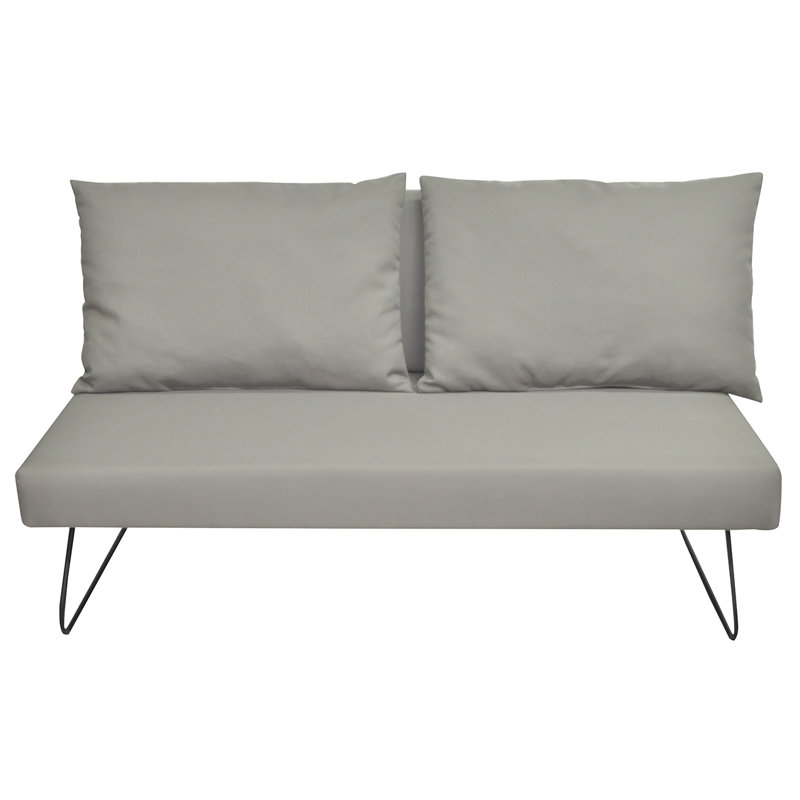 Sit Made to Order Sofa, Grey