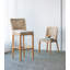 Chaise d'appoint de 20,5 po Craney