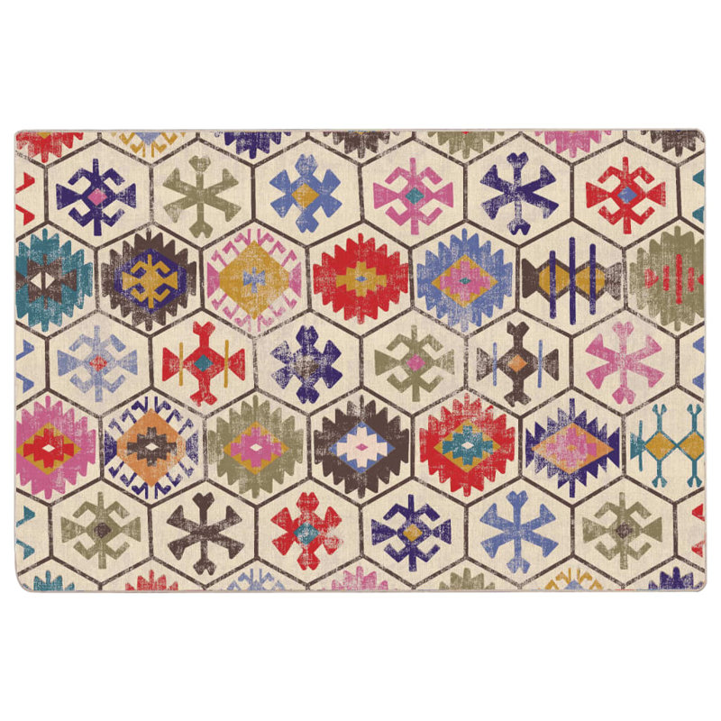 Haraldur Area Rug, Rectangle 120 x 180cm