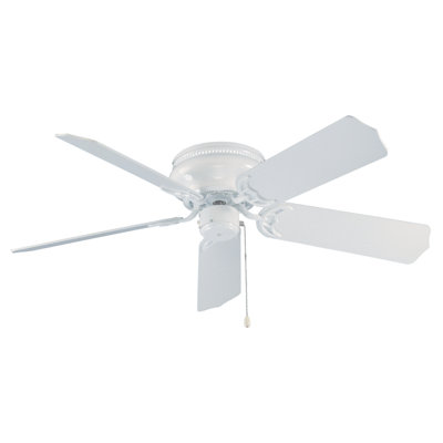 Ventilateur de plafond d'intérieur 5 pales Aaliyah