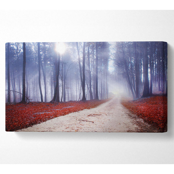 Union Rustic Wrapped Canvas Art Prints | Wayfair.co.uk