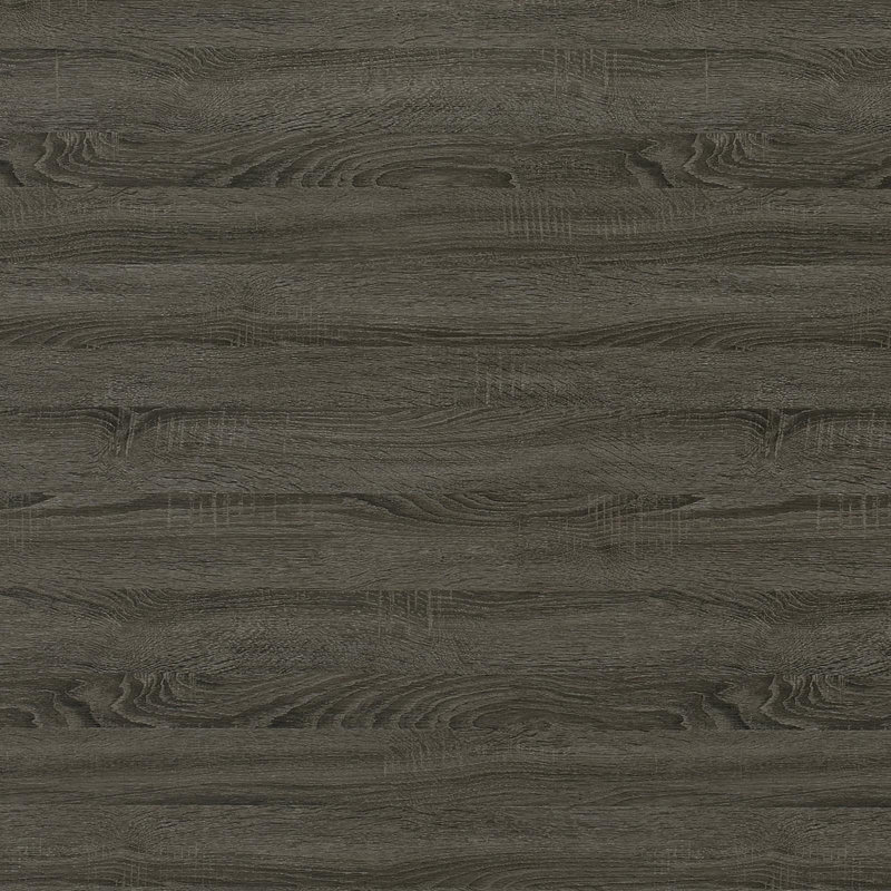 Bibliothèque à 8 tablettes, Gris