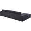 Canapé modulaire réversible avec repose-pieds Enyart-1239157539