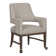 Josie Grande Arm Chair