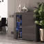 Camargue 85cm Sideboard-994974555-1037792882