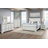 Bred 7 - Drawer Dresser