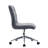 Geraghty Fabric Office Chair with Metal Base-30805138-30805132