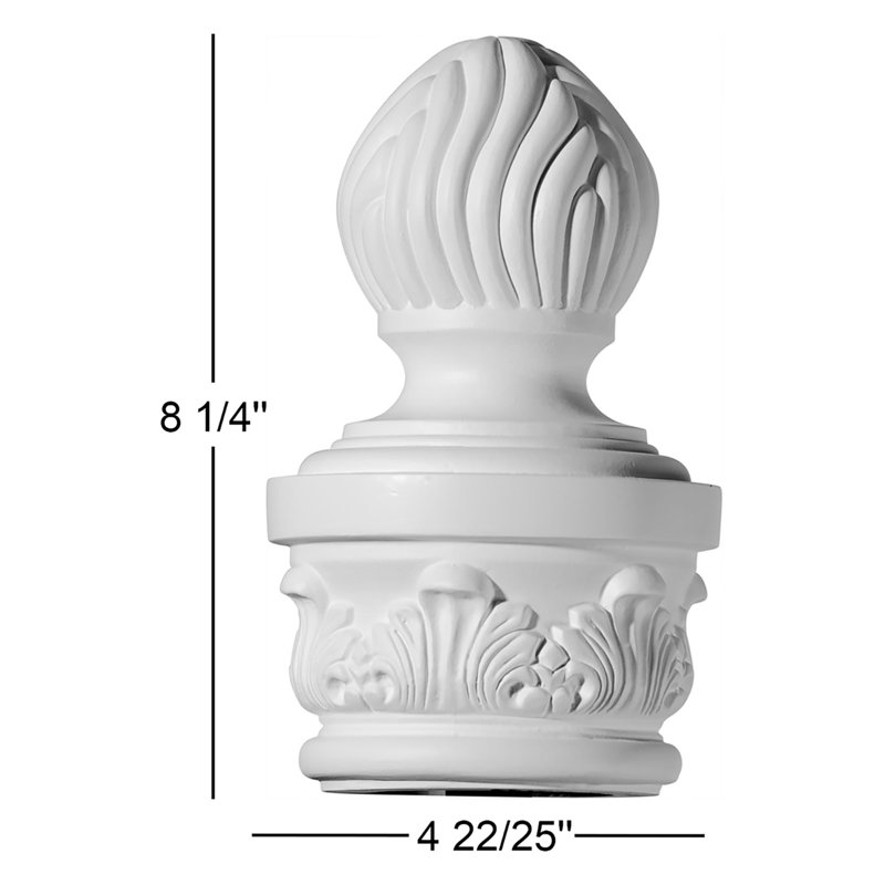 Aberdeen Finial