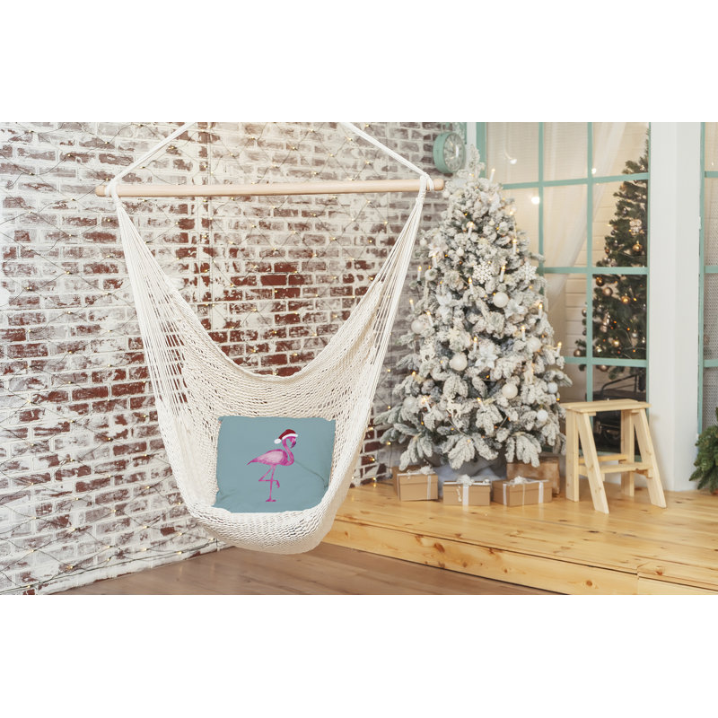 Coussin décoratif intérieur / extérieur Holiday Essence, 16 po x 16 po